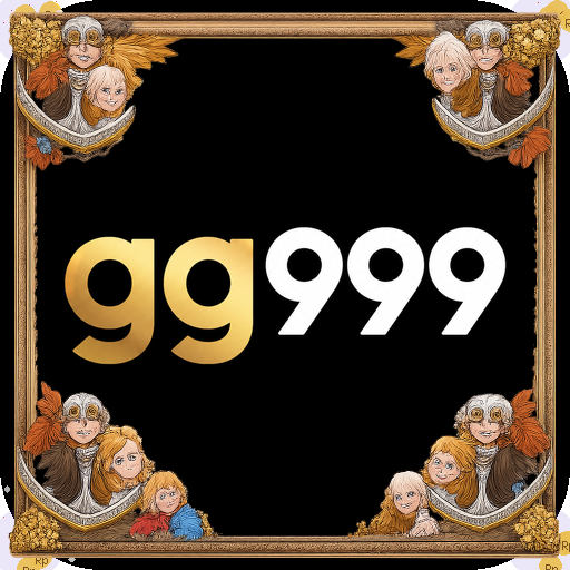 gg999 — galeri pratinjau Resmi APK